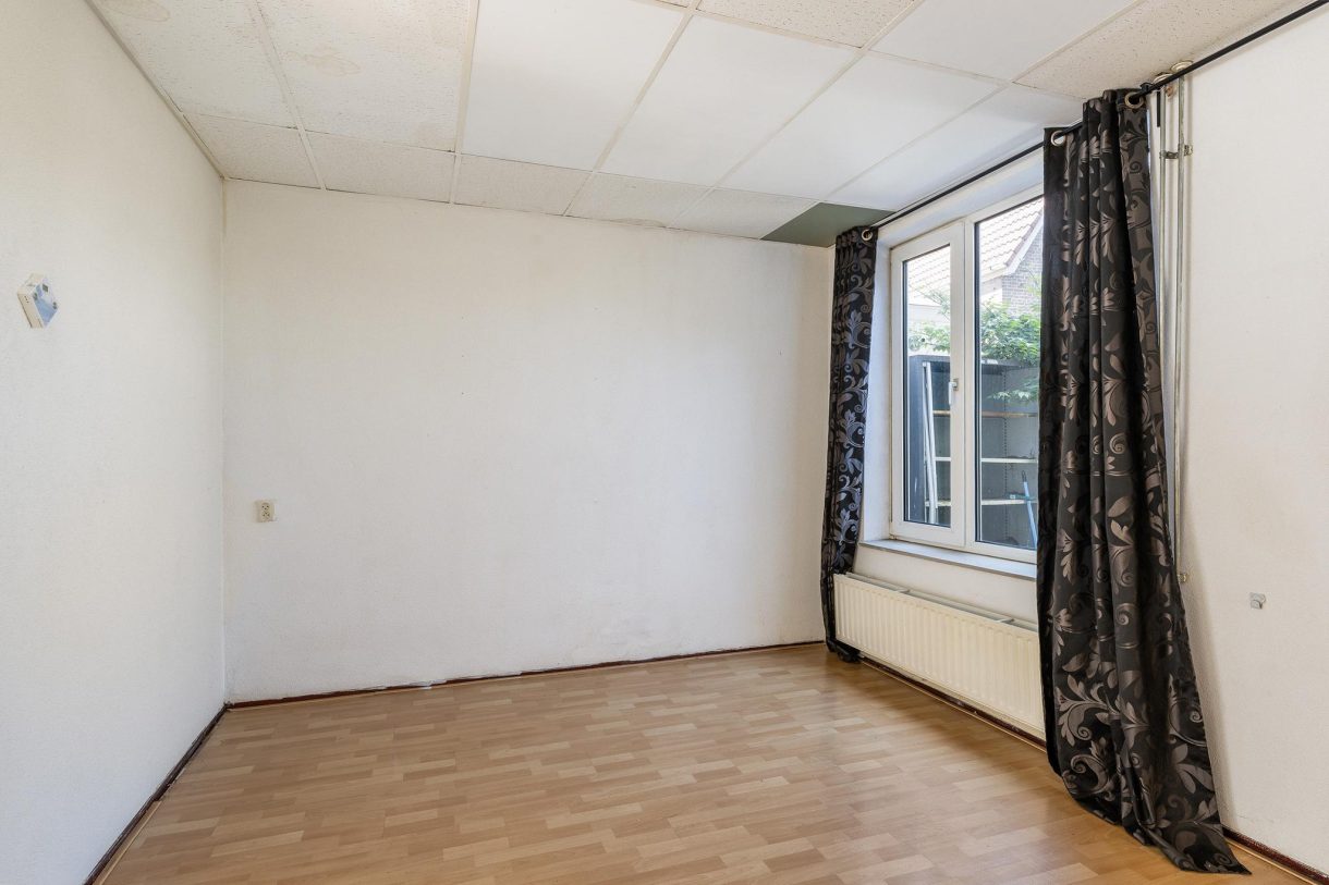 Te koop: Foto Woonhuis aan de Vondelstraat 8 in Vlaardingen