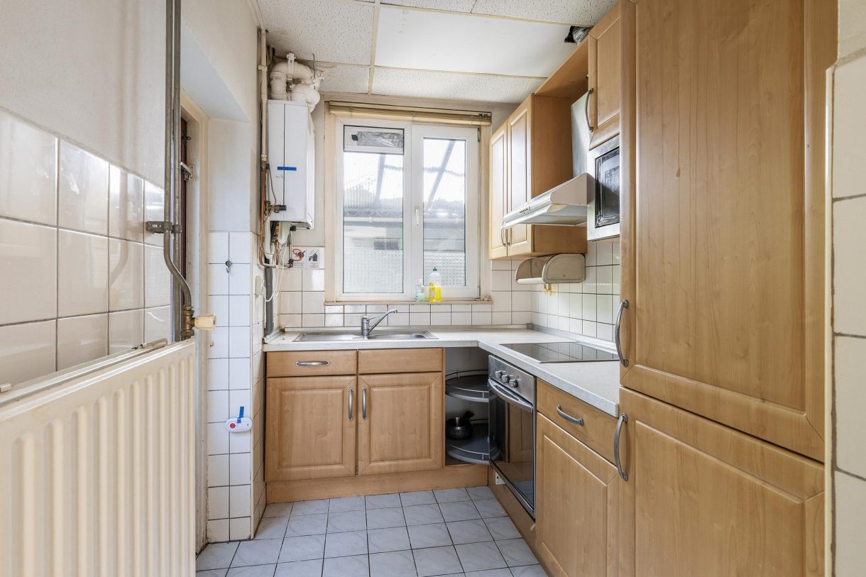 Te koop: Foto Woonhuis aan de Vondelstraat 8 in Vlaardingen