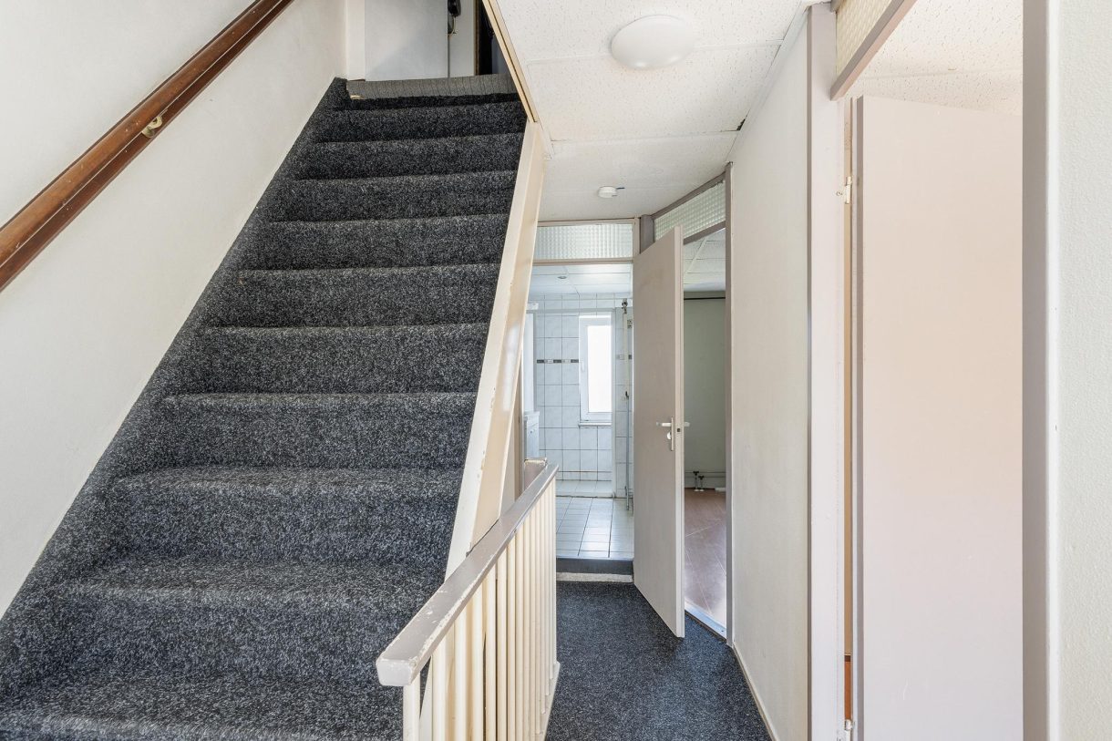 Te koop: Foto Woonhuis aan de Vondelstraat 8 in Vlaardingen