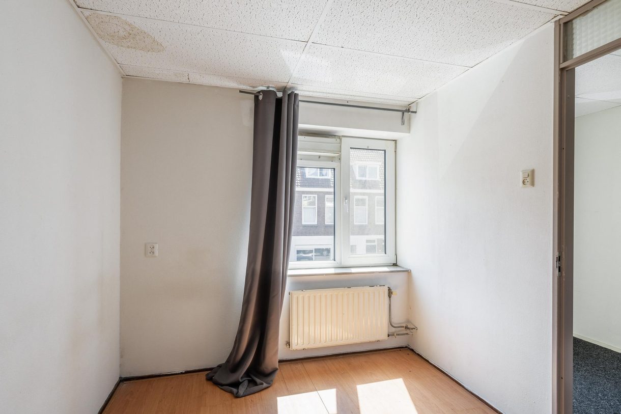 Te koop: Foto Woonhuis aan de Vondelstraat 8 in Vlaardingen