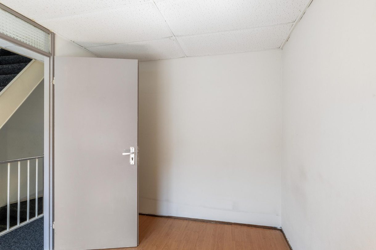 Te koop: Foto Woonhuis aan de Vondelstraat 8 in Vlaardingen