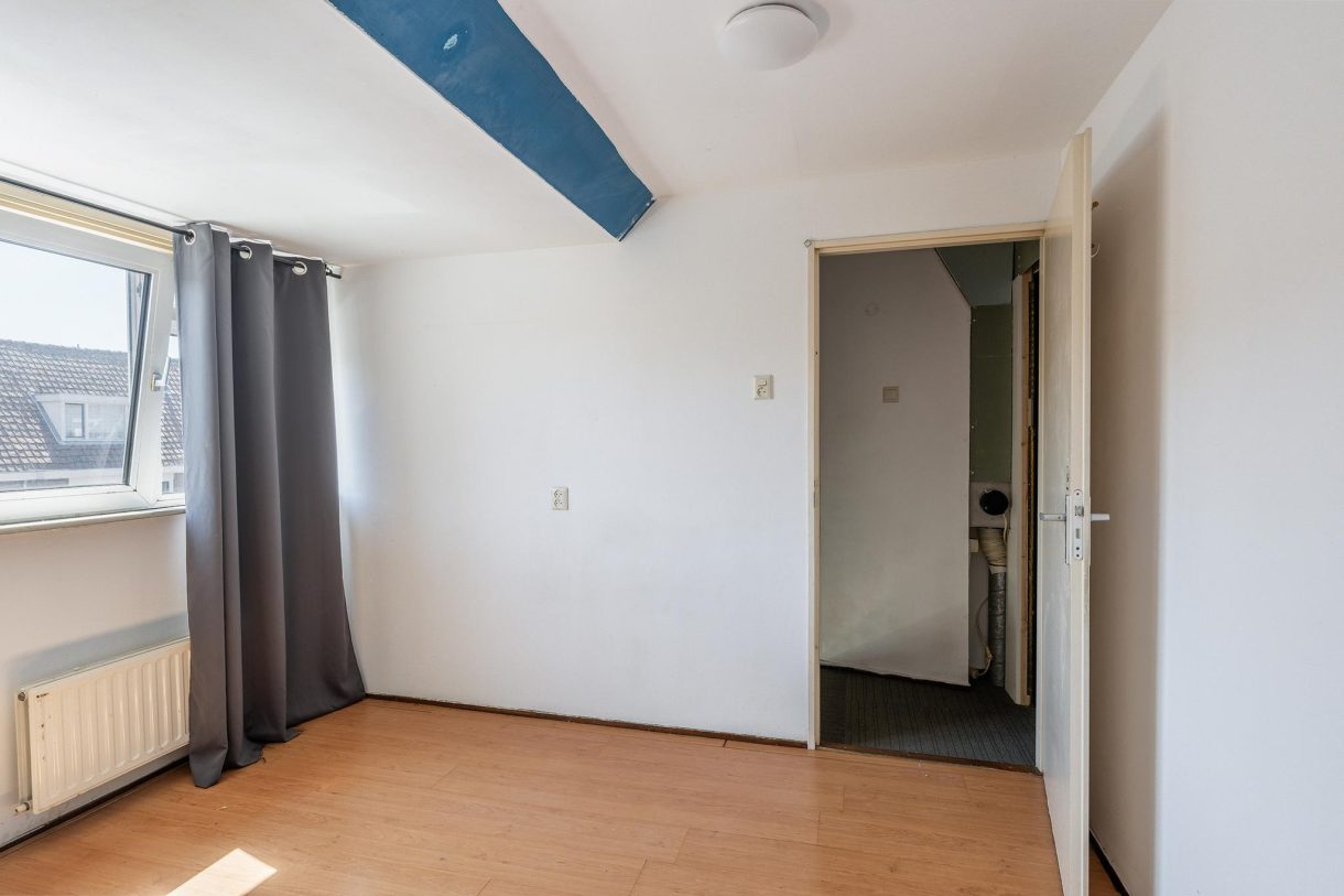 Te koop: Foto Woonhuis aan de Vondelstraat 8 in Vlaardingen