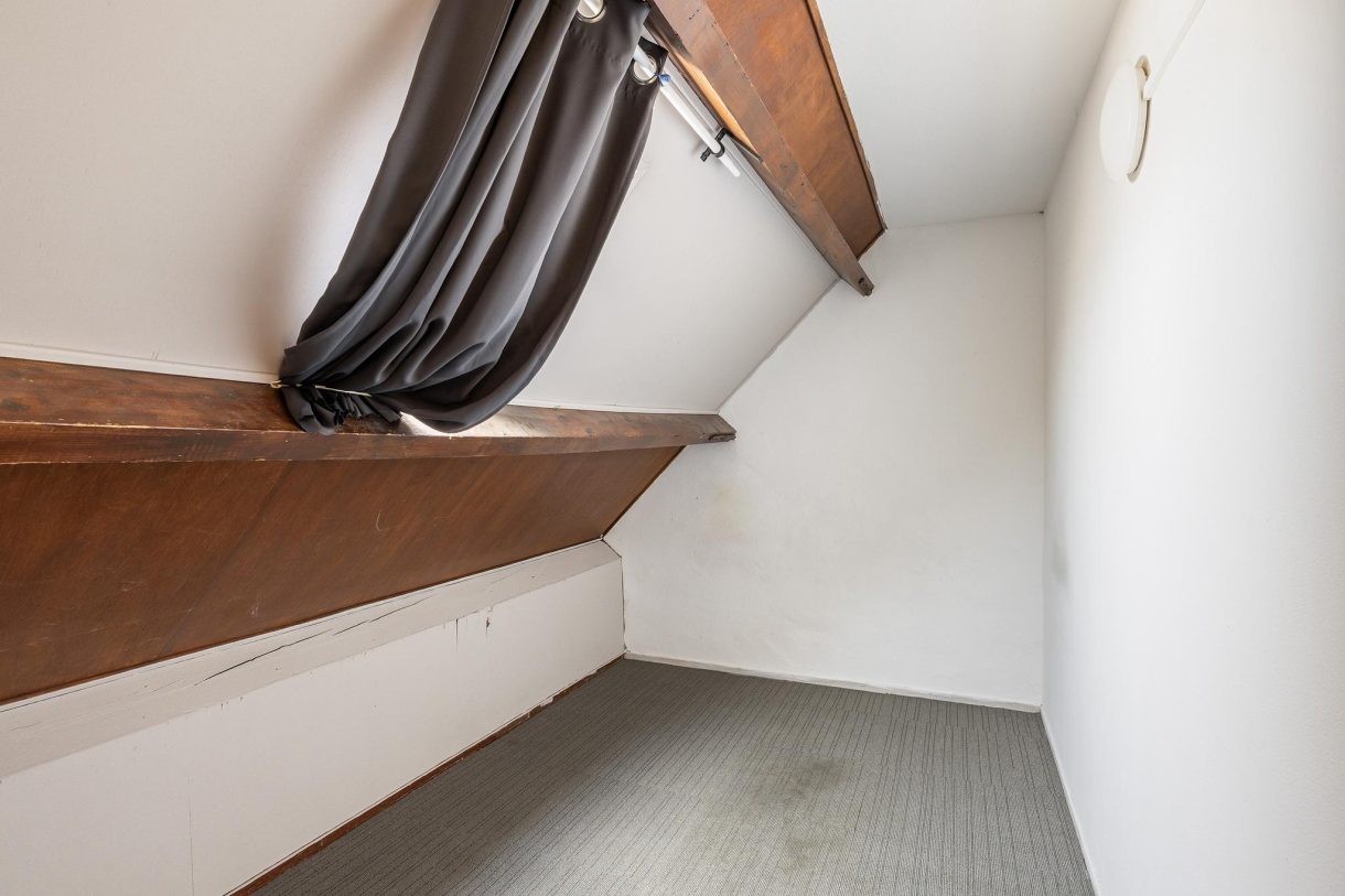 Te koop: Foto Woonhuis aan de Vondelstraat 8 in Vlaardingen