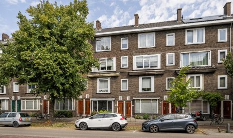 Hoofdfoto van Schiedam Burgemeester Knappertlaan 194A