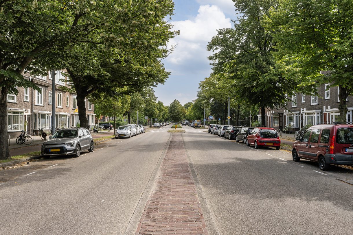 Te koop: Foto Appartement aan de Burgemeester Knappertlaan 194A in Schiedam