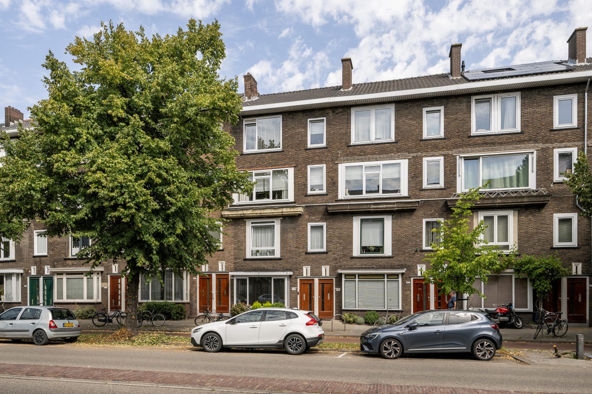Te koop: Foto Appartement aan de Burgemeester Knappertlaan 194A in Schiedam