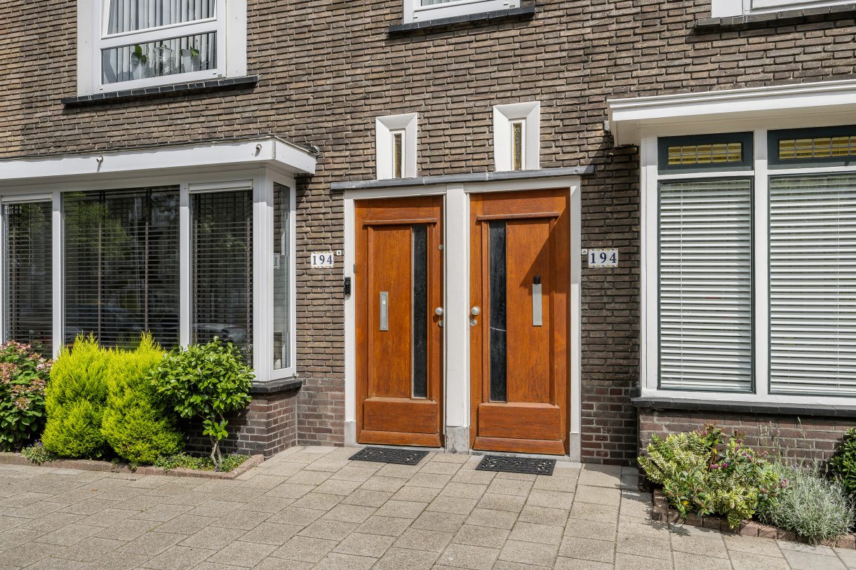 Te koop: Foto Appartement aan de Burgemeester Knappertlaan 194A in Schiedam