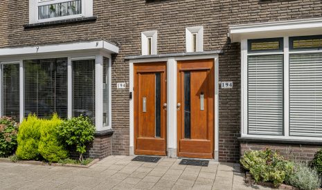 Te koop: Foto Appartement aan de Burgemeester Knappertlaan 194A in Schiedam