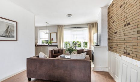 Te koop: Foto Appartement aan de Burgemeester Knappertlaan 194A in Schiedam