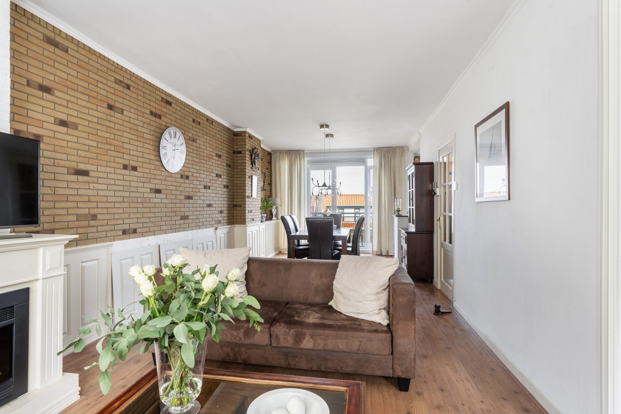 Te koop: Foto Appartement aan de Burgemeester Knappertlaan 194A in Schiedam