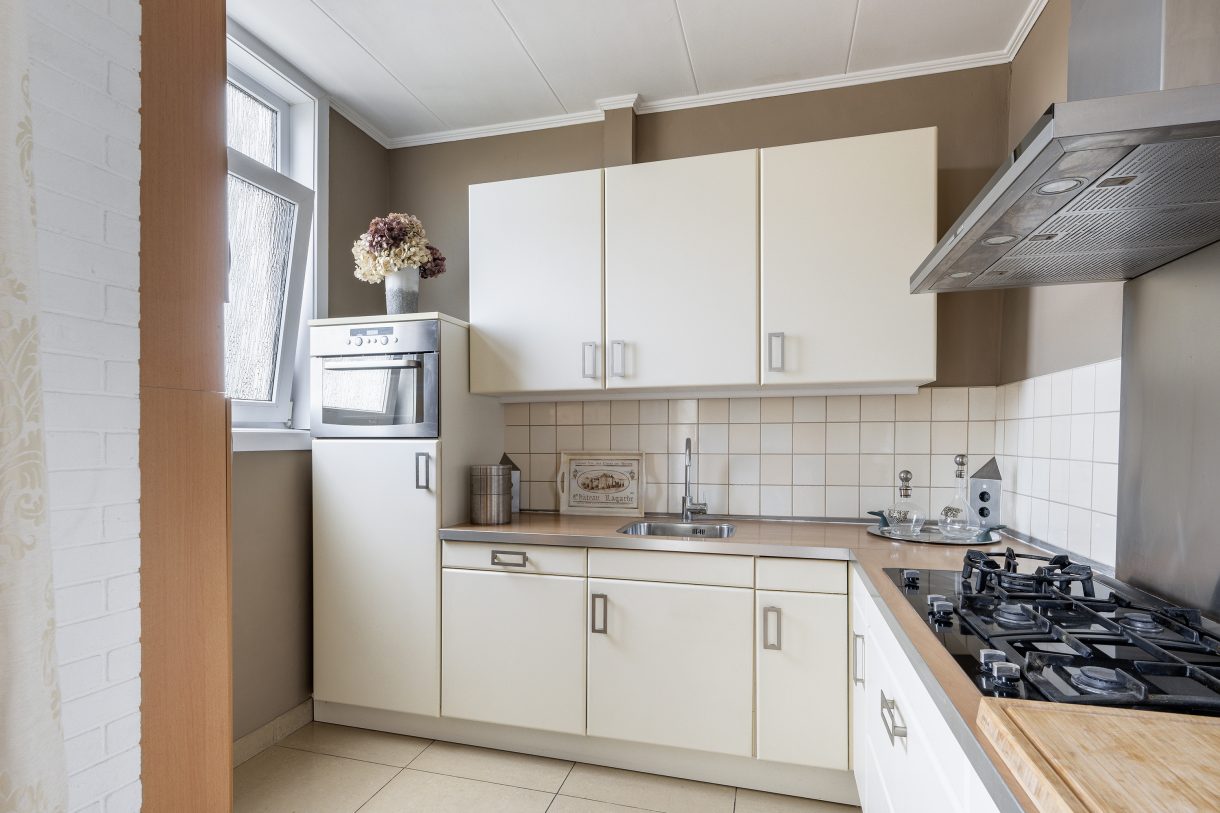 Te koop: Foto Appartement aan de Burgemeester Knappertlaan 194A in Schiedam