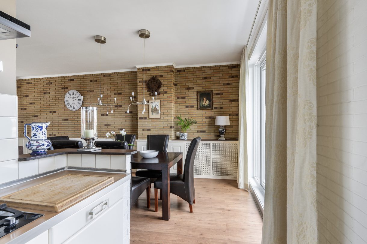 Te koop: Foto Appartement aan de Burgemeester Knappertlaan 194A in Schiedam