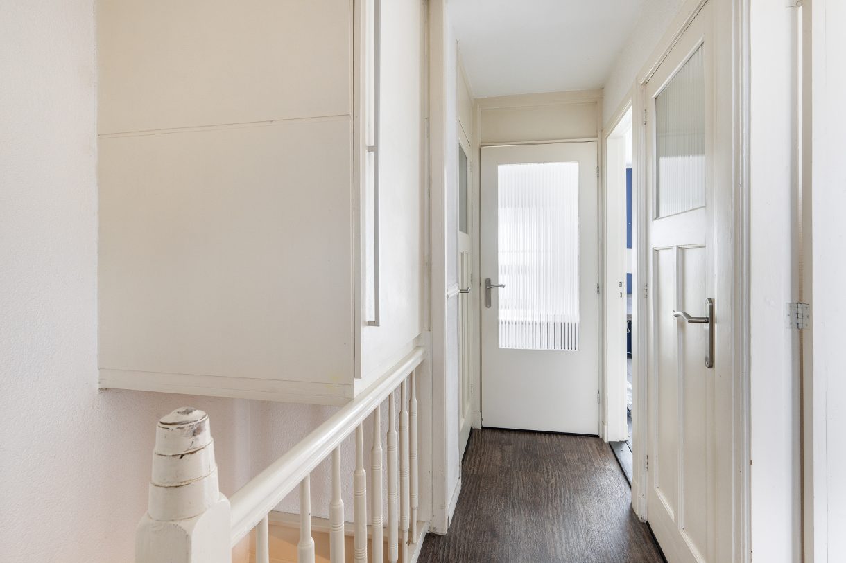 Te koop: Foto Appartement aan de Burgemeester Knappertlaan 194A in Schiedam