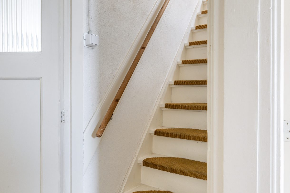 Te koop: Foto Appartement aan de Burgemeester Knappertlaan 194A in Schiedam