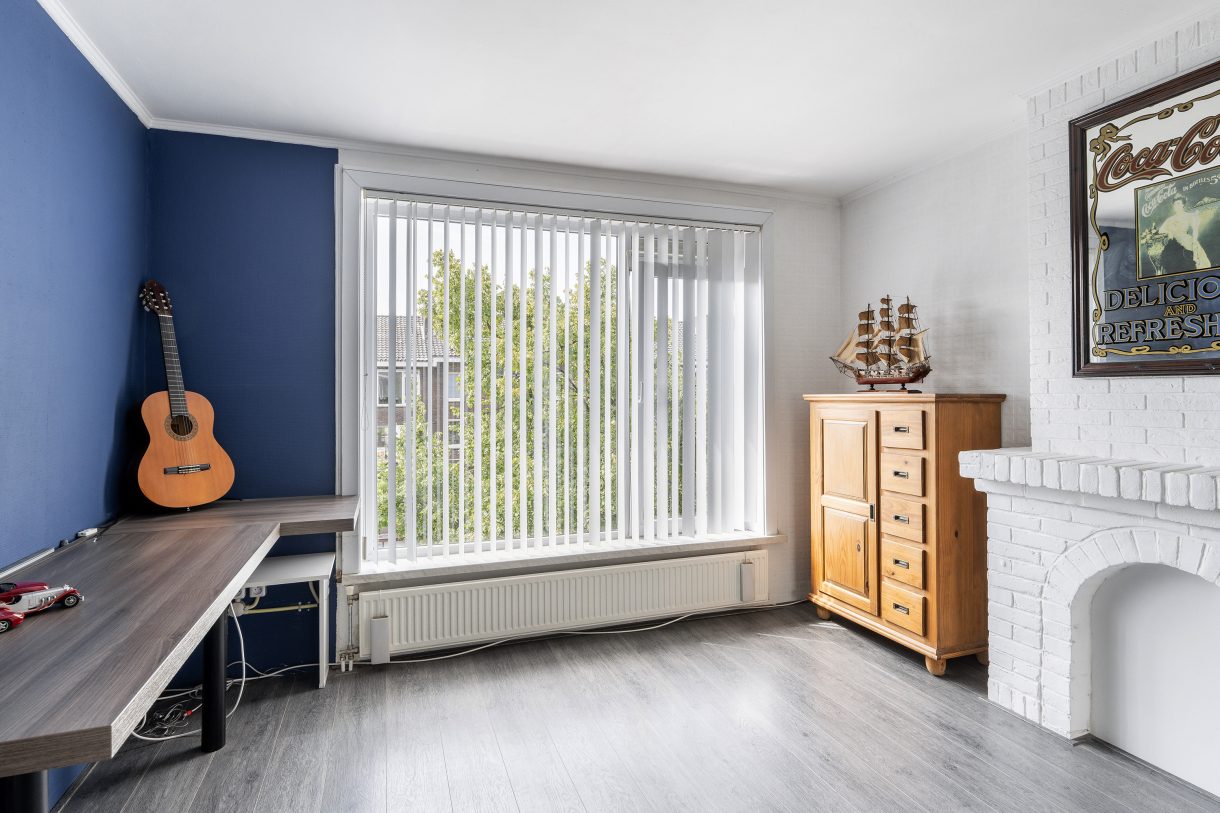 Te koop: Foto Appartement aan de Burgemeester Knappertlaan 194A in Schiedam