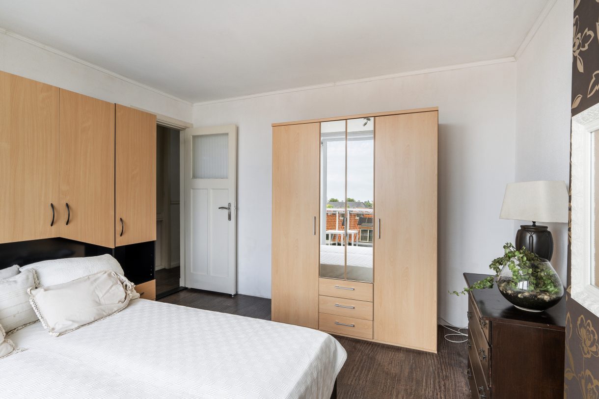 Te koop: Foto Appartement aan de Burgemeester Knappertlaan 194A in Schiedam