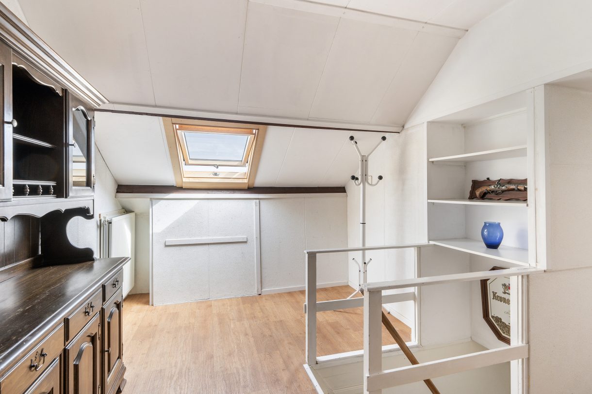 Te koop: Foto Appartement aan de Burgemeester Knappertlaan 194A in Schiedam