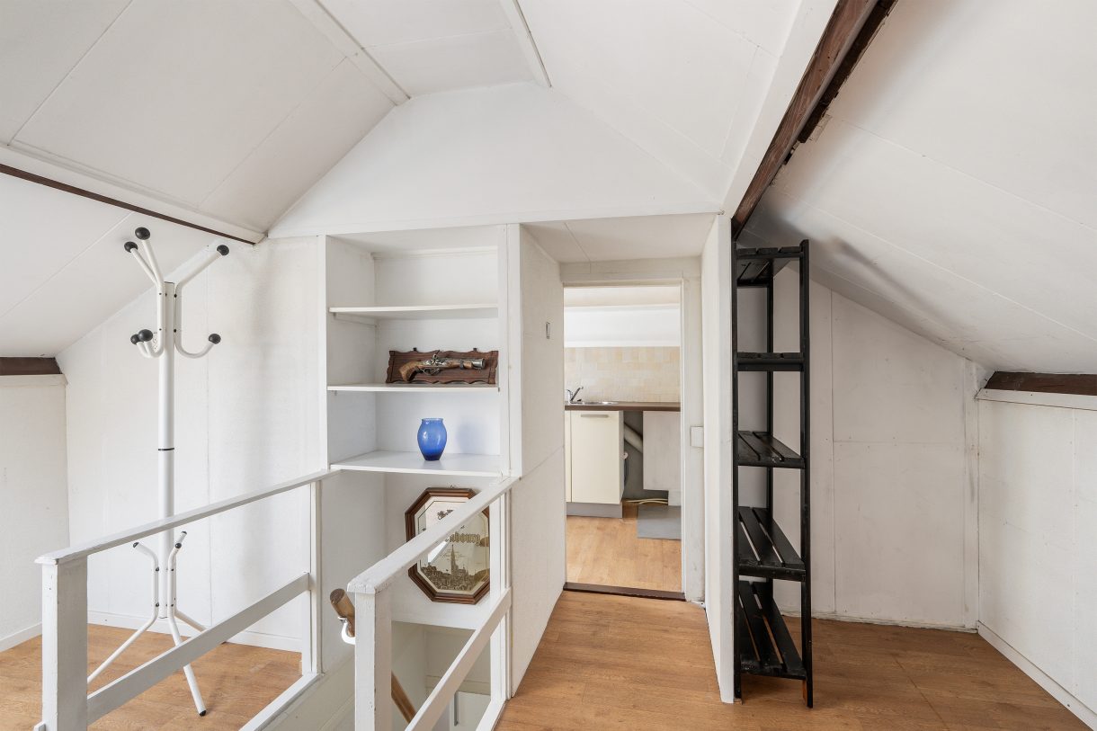 Te koop: Foto Appartement aan de Burgemeester Knappertlaan 194A in Schiedam