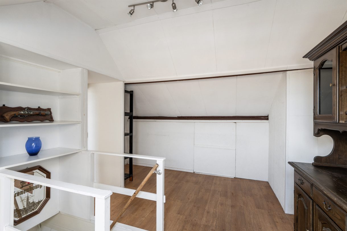 Te koop: Foto Appartement aan de Burgemeester Knappertlaan 194A in Schiedam