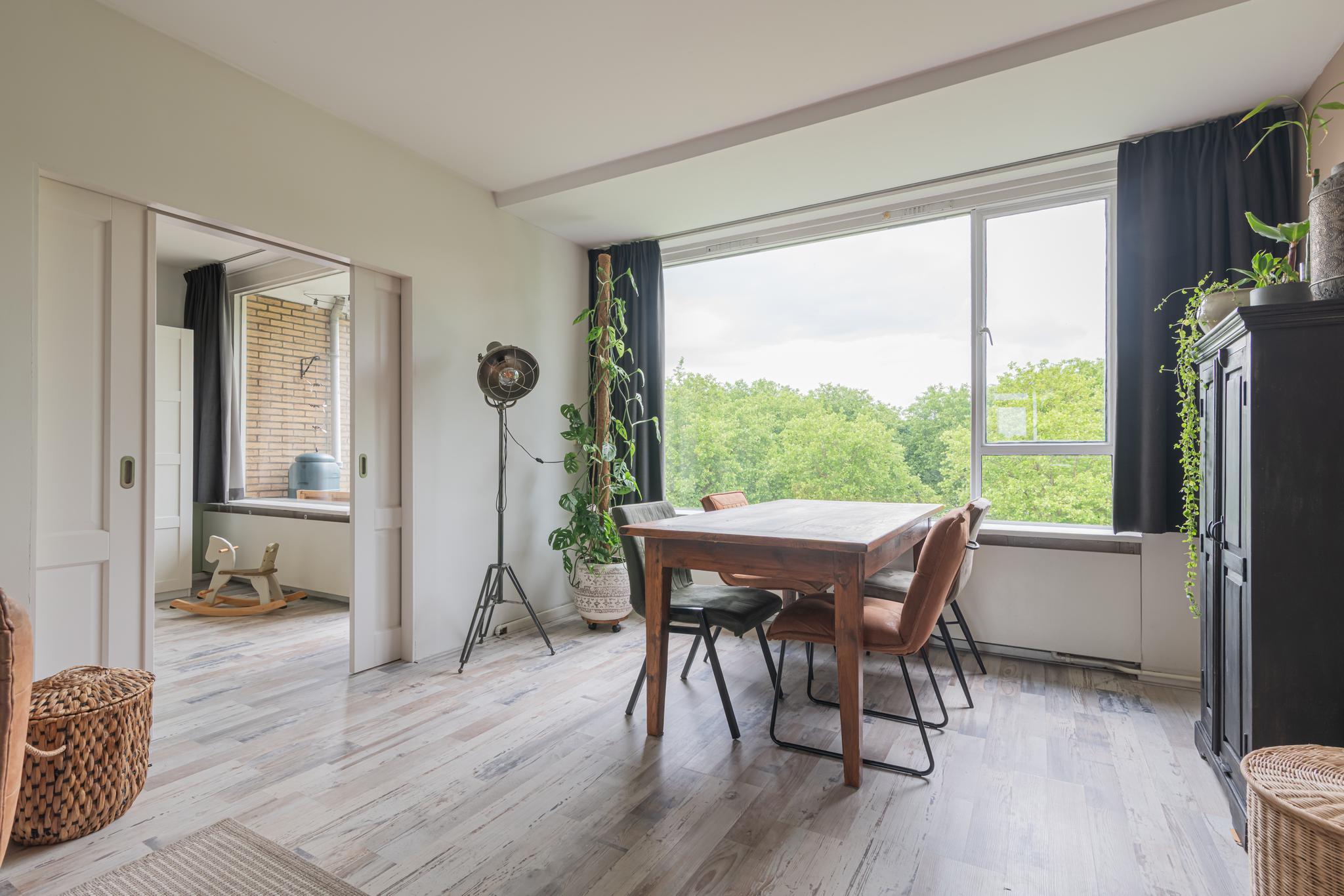 koop  Utrecht  Livingstonelaan 718 – Foto 4