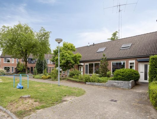 Hoofdfoto van Aalten Het Verzet 14