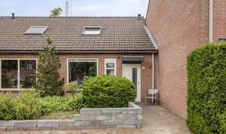 Te koop: Foto Woonhuis aan de Het Verzet 14 in Aalten