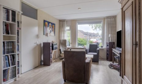 Te koop: Foto Woonhuis aan de Het Verzet 14 in Aalten