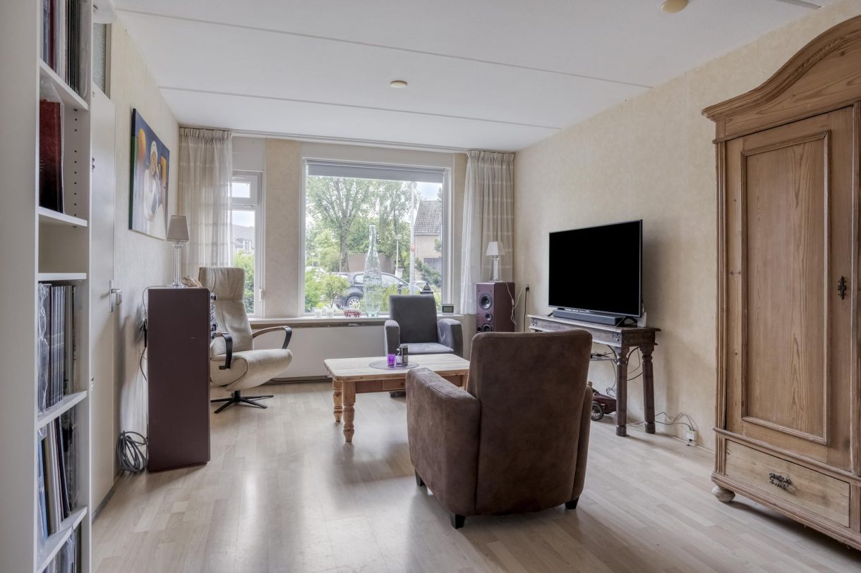 Te koop: Foto Woonhuis aan de Het Verzet 14 in Aalten