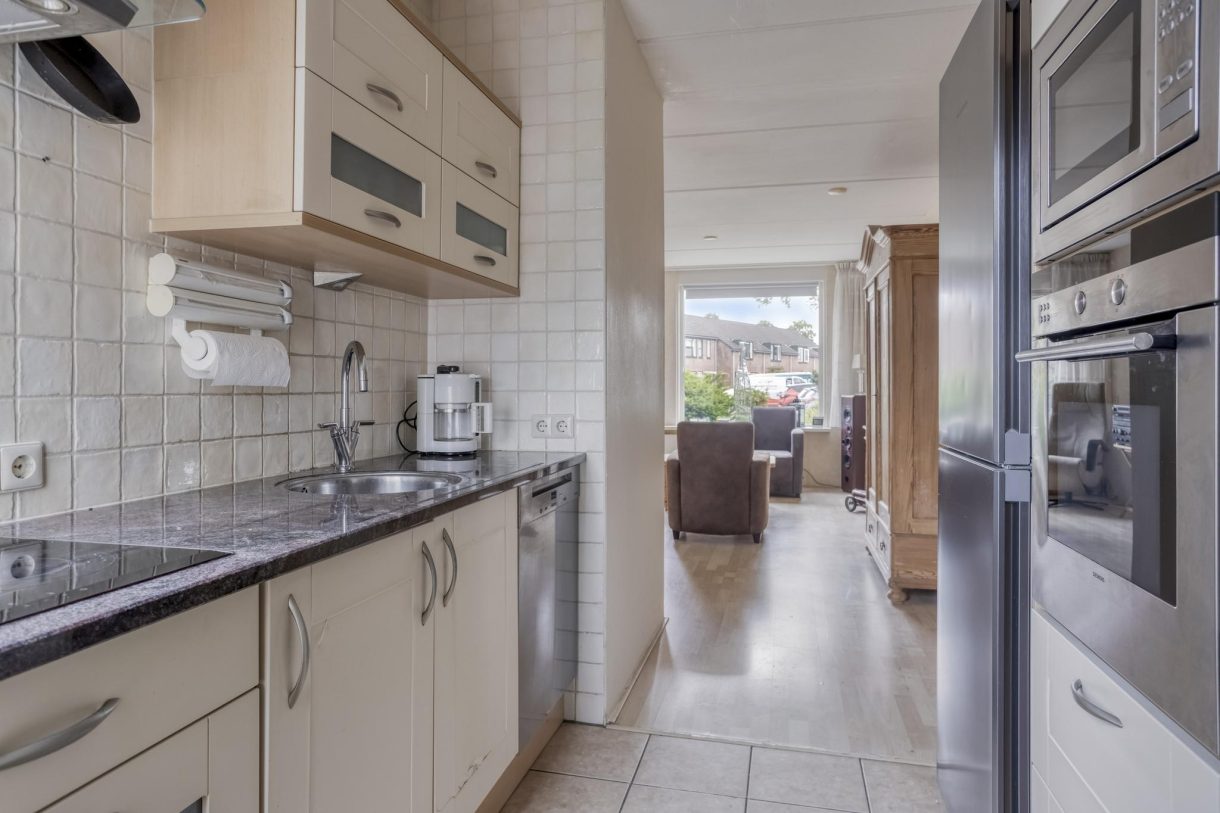 Te koop: Foto Woonhuis aan de Het Verzet 14 in Aalten