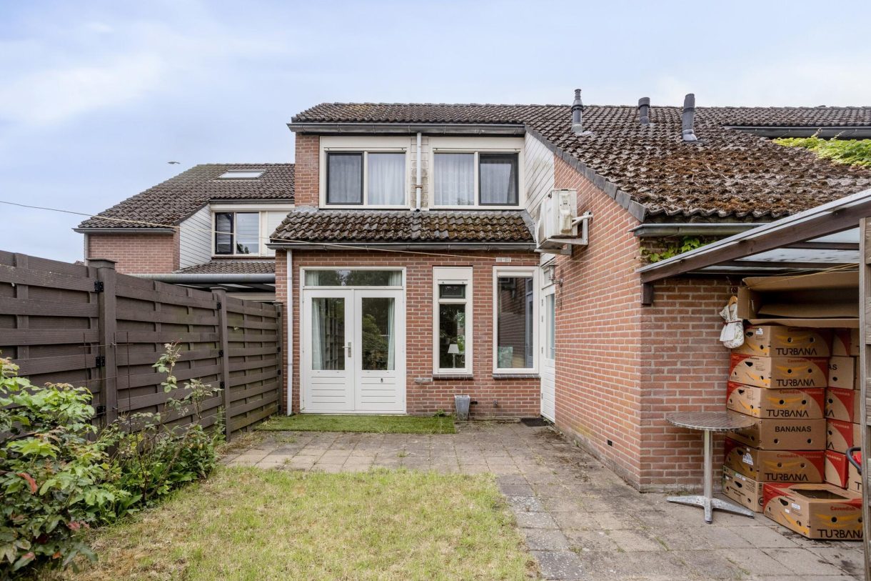 Te koop: Foto Woonhuis aan de Het Verzet 14 in Aalten