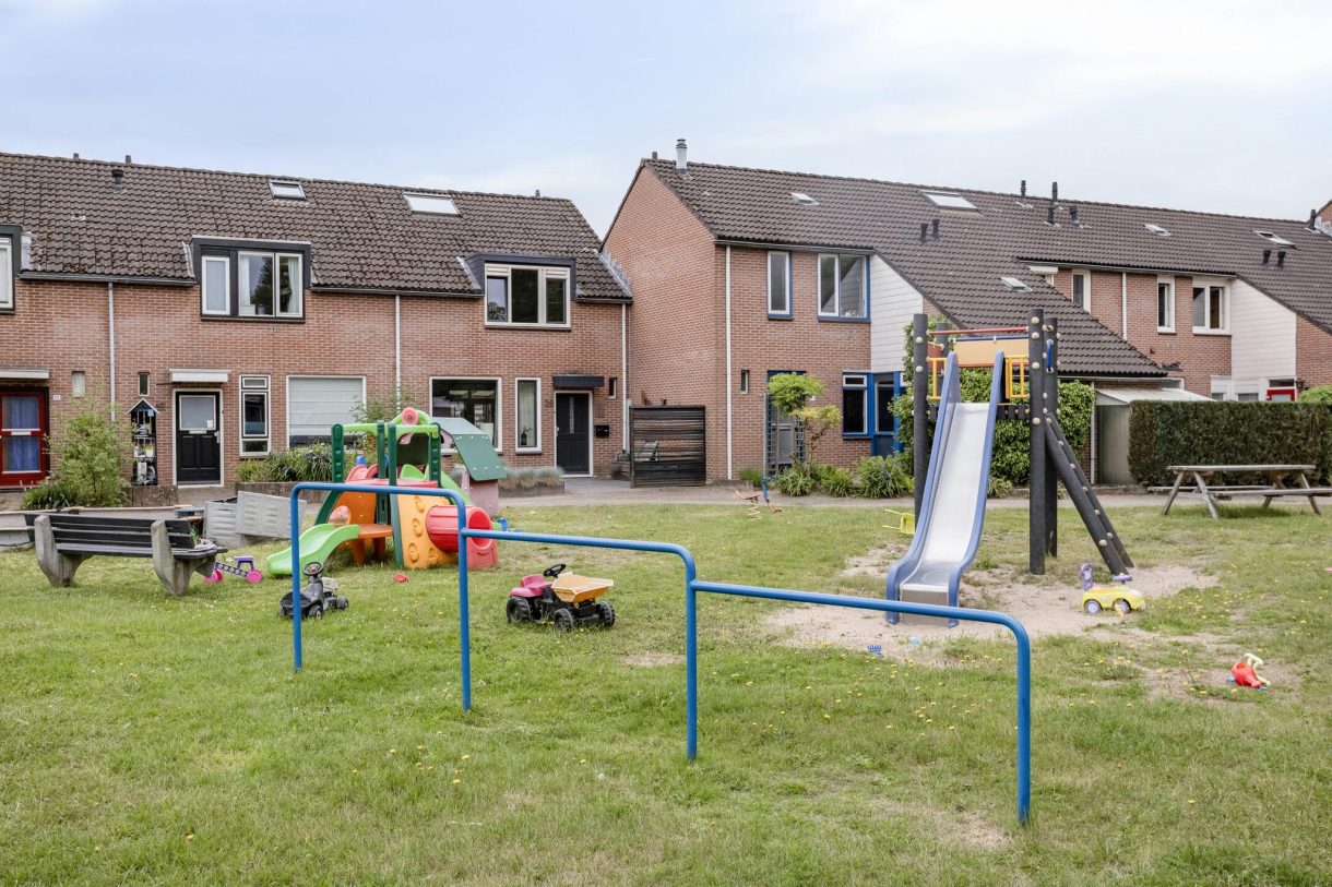 Te koop: Foto Woonhuis aan de Het Verzet 14 in Aalten