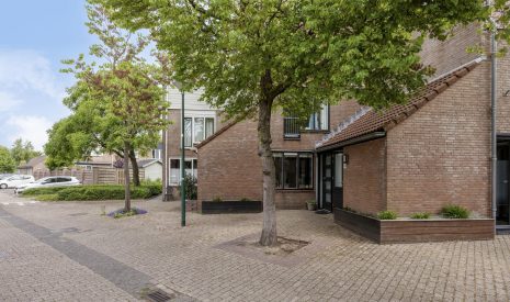 Te koop: Foto Woonhuis aan de Dissel 50 in IJsselstein