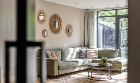 Te koop: Foto Woonhuis aan de Dissel 50 in IJsselstein