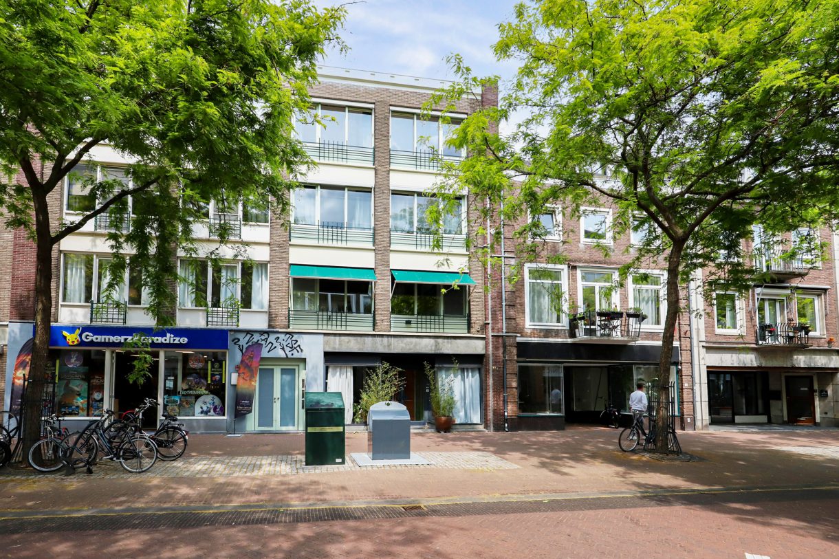 Te koop: Foto Appartement aan de Looierstraat 46-3 in Arnhem
