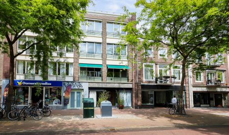 koop  Arnhem  Looierstraat 46-3 – Hoofdfoto