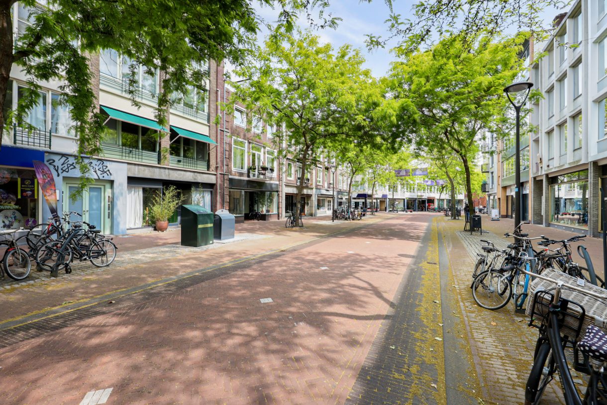 Te koop: Foto Appartement aan de Looierstraat 46-3 in Arnhem
