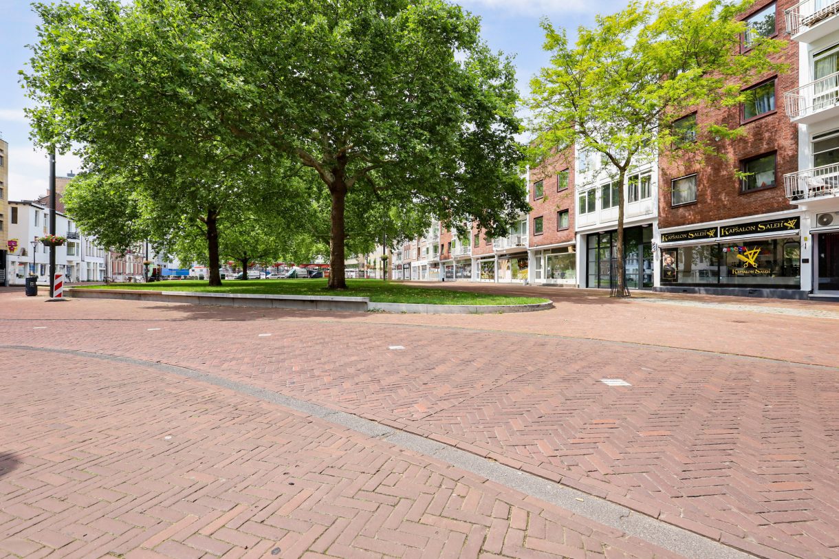 Te koop: Foto Appartement aan de Looierstraat 46-3 in Arnhem