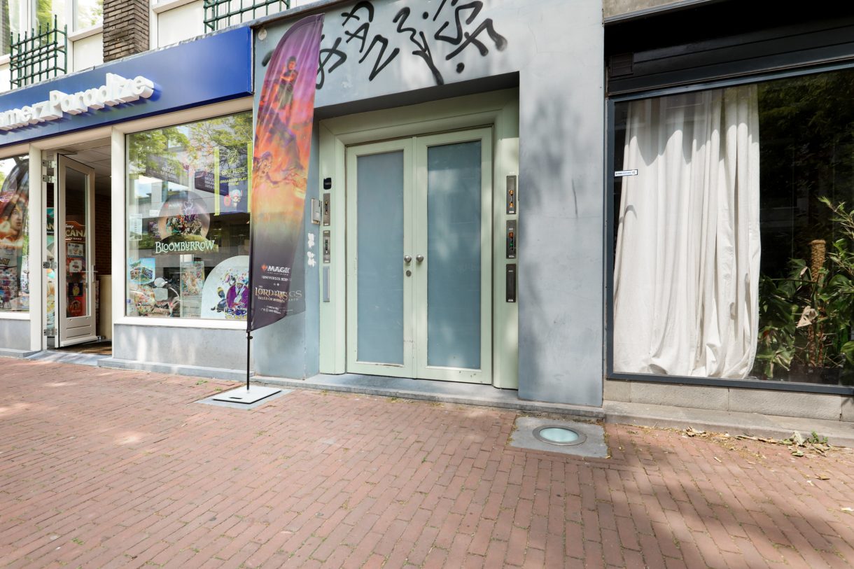 Te koop: Foto Appartement aan de Looierstraat 46-3 in Arnhem