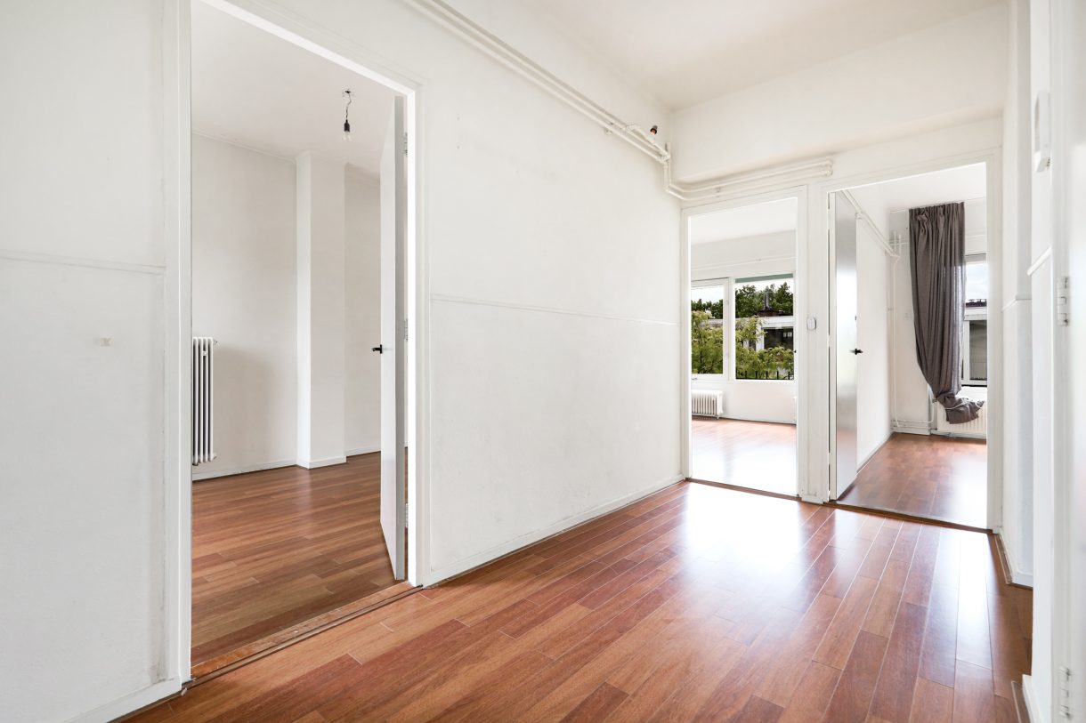 Te koop: Foto Appartement aan de Looierstraat 46-3 in Arnhem