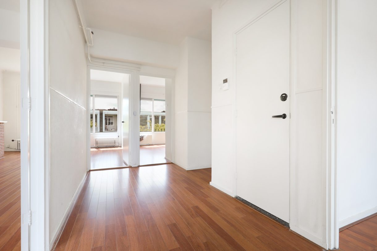 Te koop: Foto Appartement aan de Looierstraat 46-3 in Arnhem