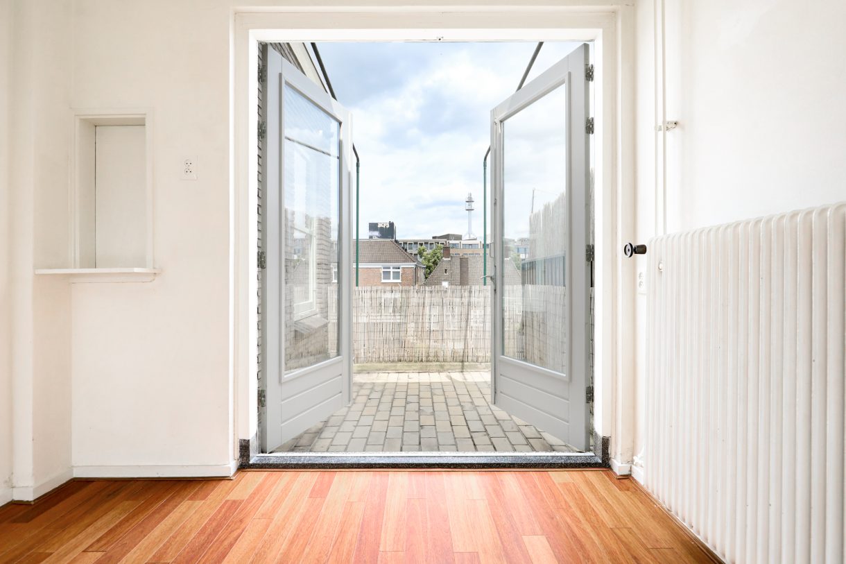 Te koop: Foto Appartement aan de Looierstraat 46-3 in Arnhem