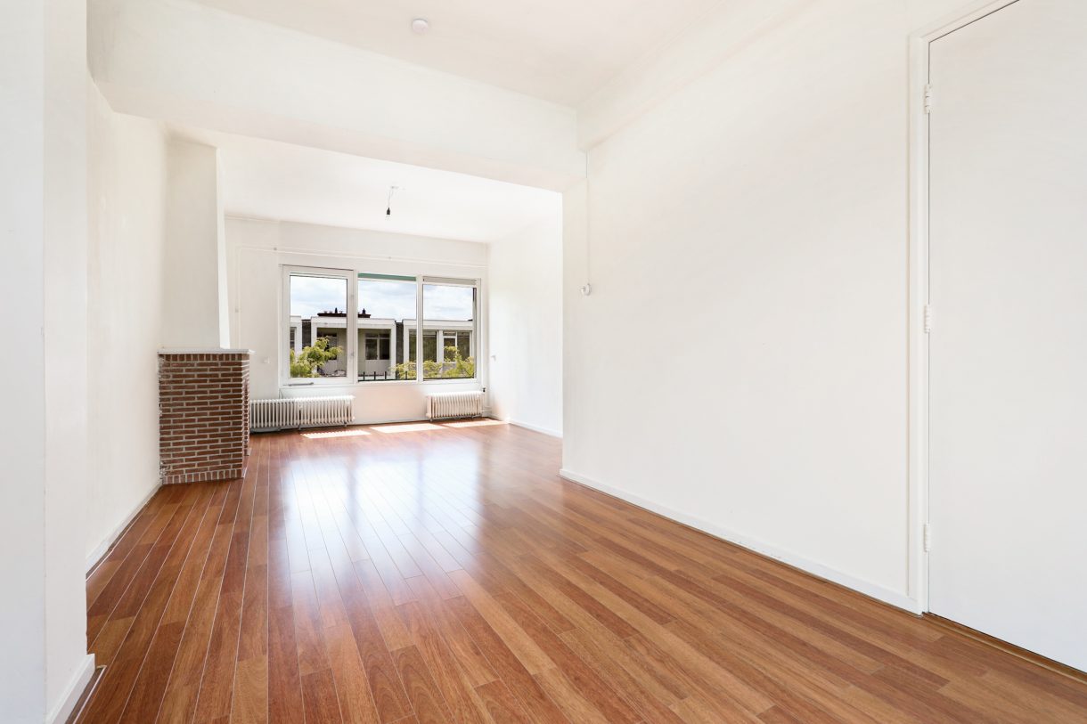 Te koop: Foto Appartement aan de Looierstraat 46-3 in Arnhem