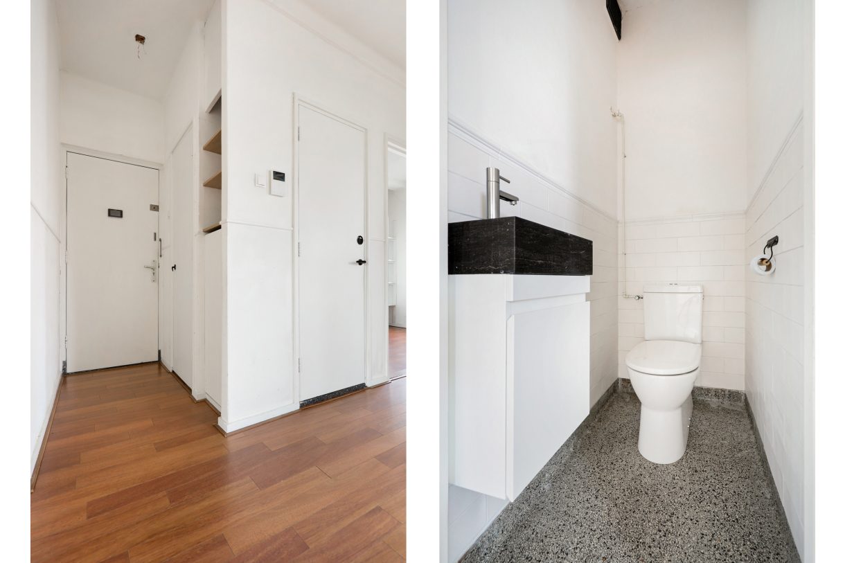 Te koop: Foto Appartement aan de Looierstraat 46-3 in Arnhem