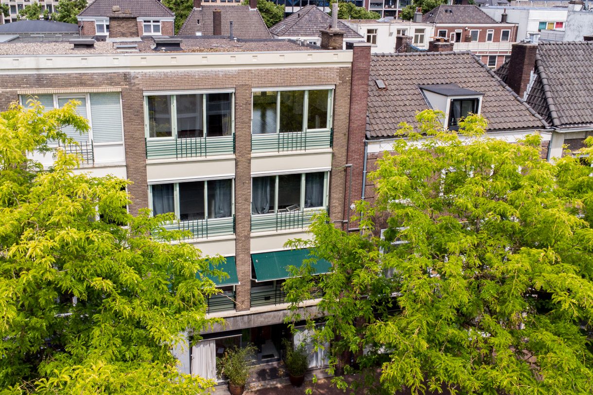 Te koop: Foto Appartement aan de Looierstraat 46-3 in Arnhem