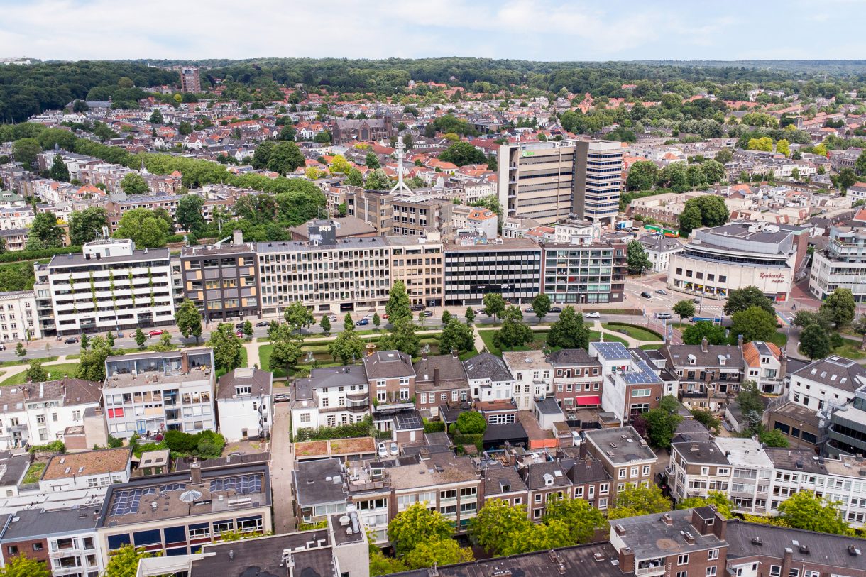 Te koop: Foto Appartement aan de Looierstraat 46-3 in Arnhem