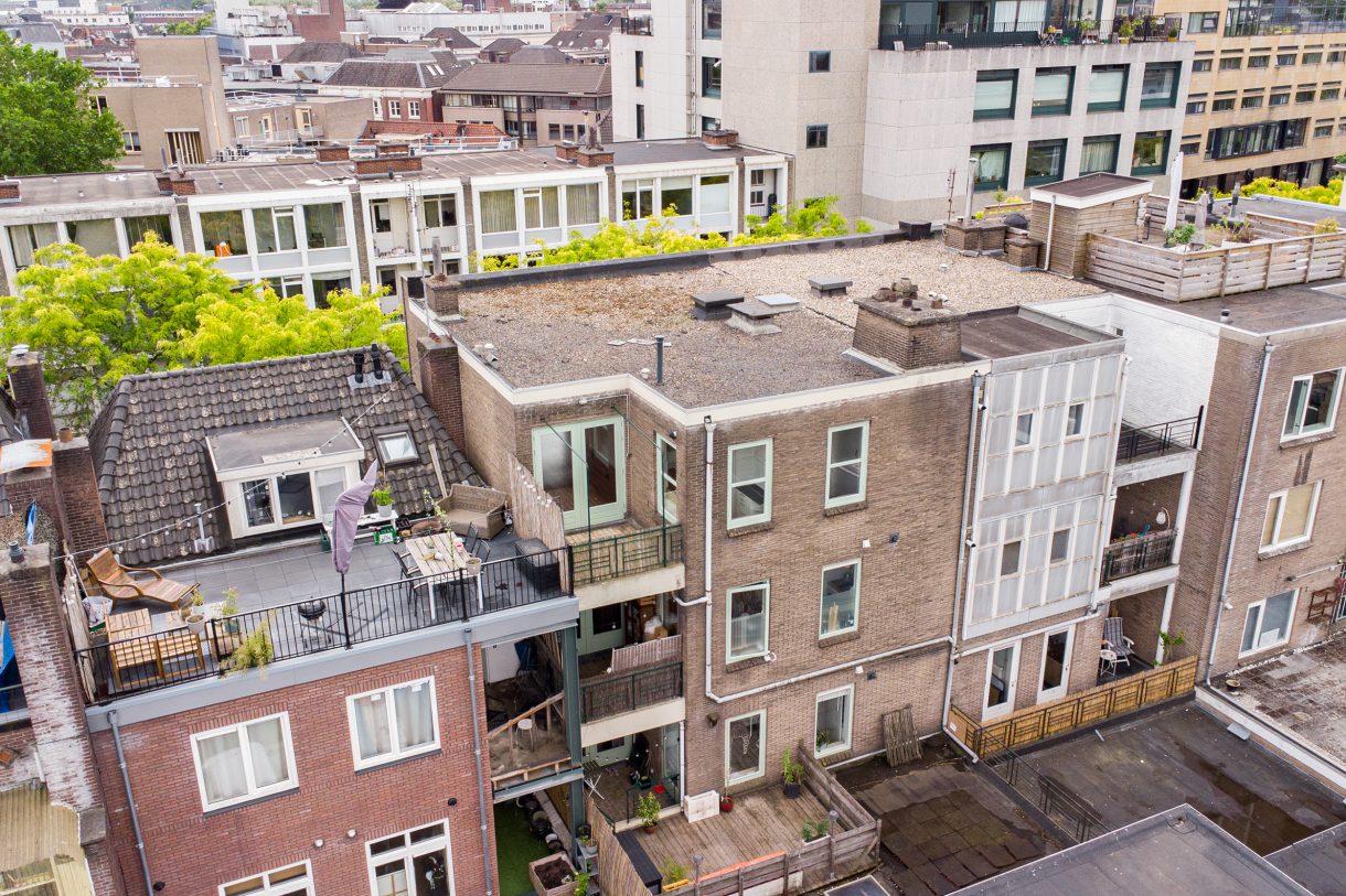 Te koop: Foto Appartement aan de Looierstraat 46-3 in Arnhem