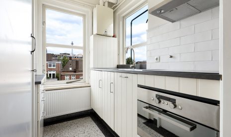Te koop: Foto Appartement aan de Looierstraat 46-3 in Arnhem