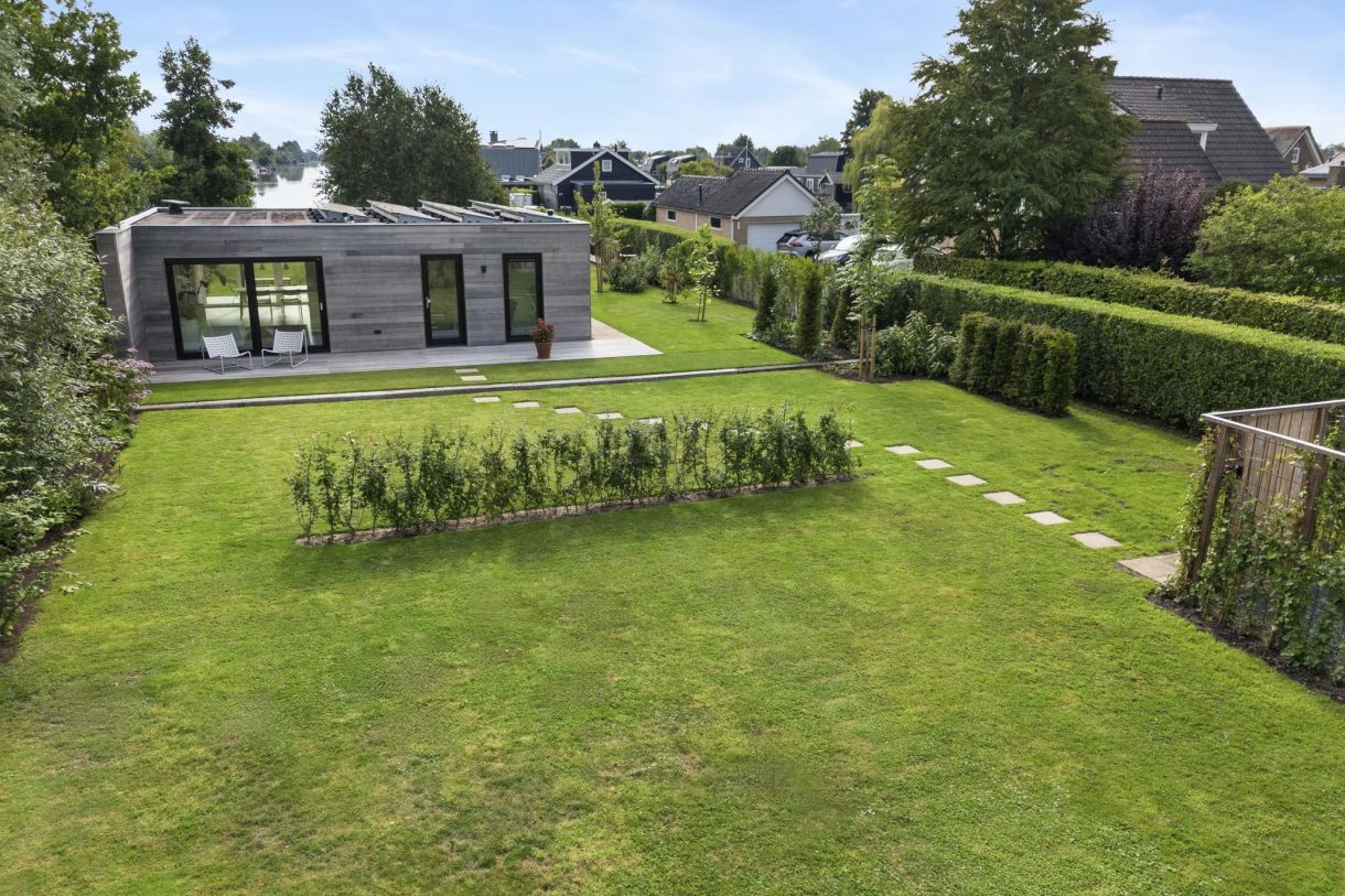 Te koop: Foto Woonhuis aan de Scheendijk 19-1 in Breukelen