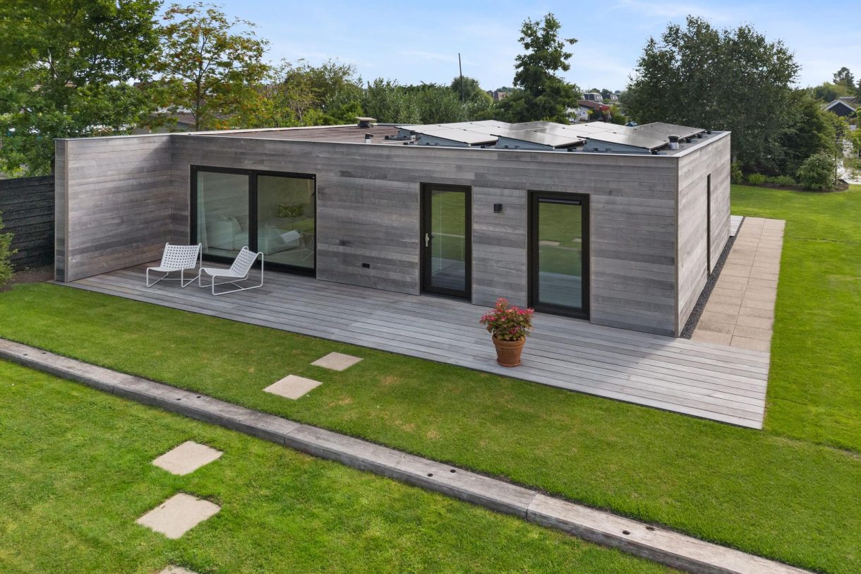 Te koop: Foto Woonhuis aan de Scheendijk 19-1 in Breukelen