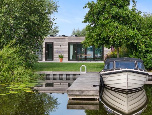 Hoofdfoto van Breukelen Scheendijk 19-1